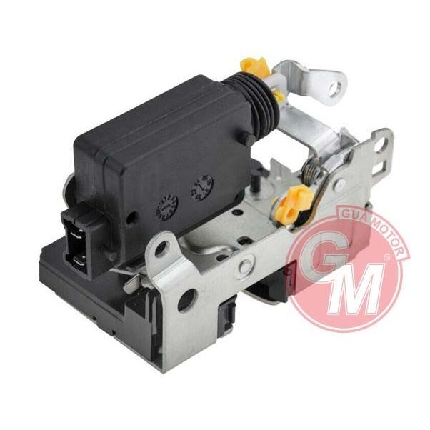 GUA ARKA KAPI KİLİDİ SAĞ MOTORLU DACİA SANDERO (8200735246)