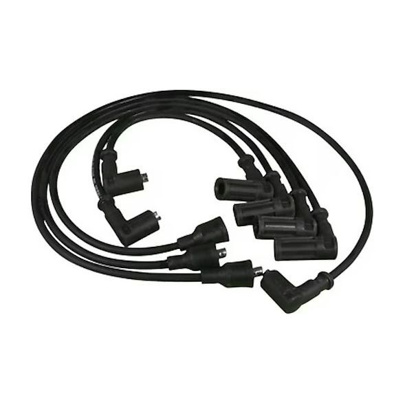 GUA BUJİ KABLO TAKIMI 1.KALITE TEMPRA TİPO- (7716092)