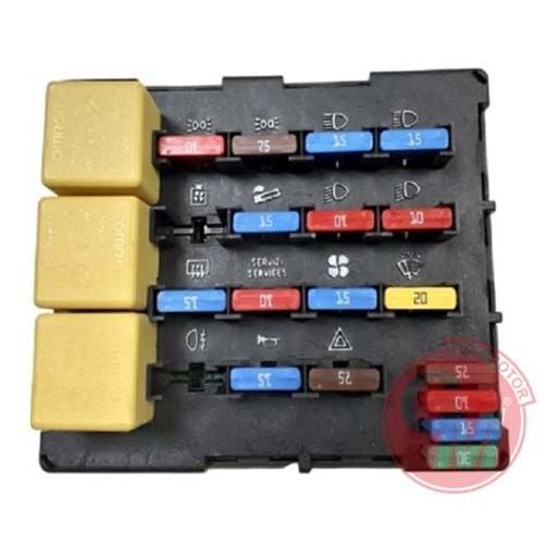 GUA SİGORTA KUTUSU FIAT DOĞAN - KARTAL - ŞAHİN (64800202)