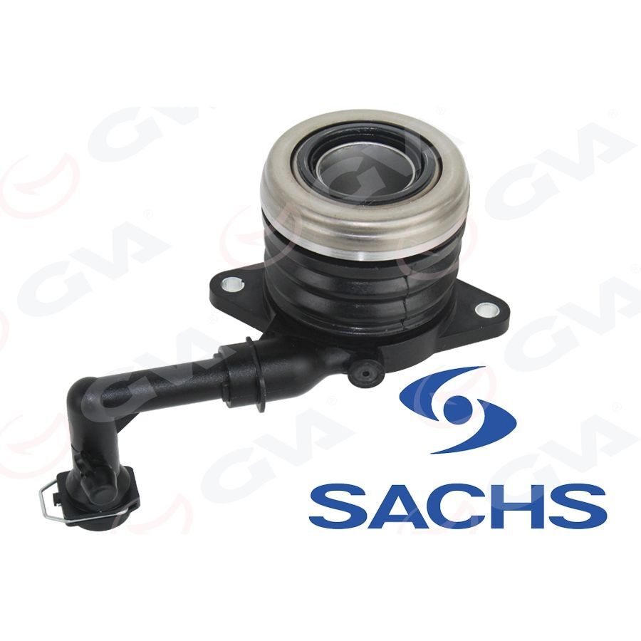 GVA HİDROLİK DEBRİYAJ RULMANI FIAT EGEA 16> 500L 12> 500X 14> LINEA 09> GRANDE PUNTO 09> DOBLO 16> PUNTO EVO 12> ALFA ROMEO MITO 08>12 OPEL COMBO 1> 1.3D MTJ 1.4 16V 1.4 T-JET (55214650)