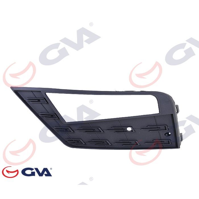 GVA ÖN TAMPON SİS ÇERÇEVESİ SİSLİ SOL SEAT LEON 2016 > (5F0853665G)
