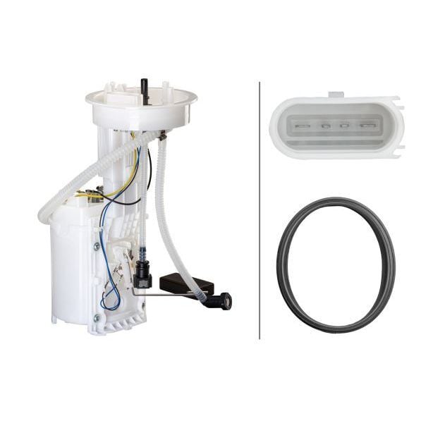 HELLA YAKIT POMPASI A4/ALZ/ALT 01> (8E0919051CJ)