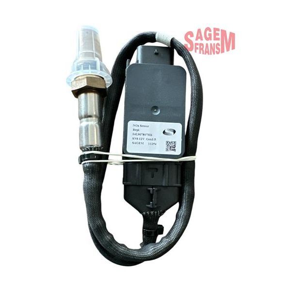 SAGEM OKSİJEN SONDA SENSOR NOX POLO VI AWI BZ1.AE1 (04L907807HB)