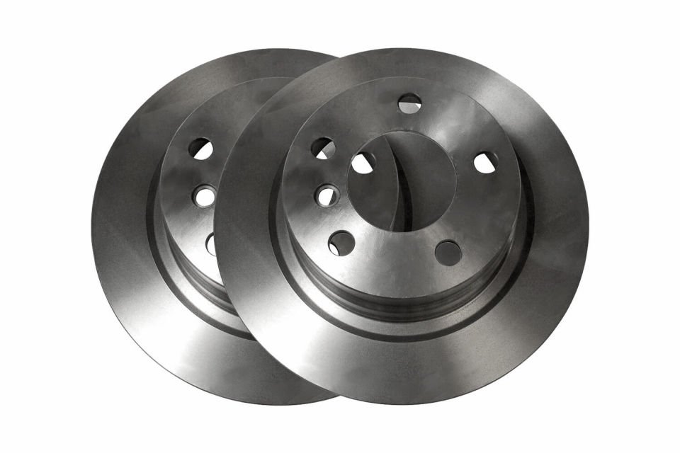 Vaıco Fren Diski Arka F20 F21 F22 F23 (3421 6 792 225)