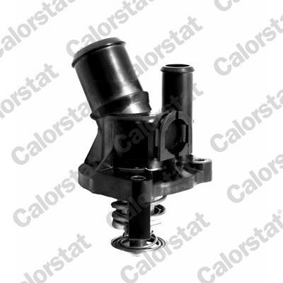 VERNET TERMOSTAT MAZDA 6 2.0L LF-DE GG GH KASA 02-> / MX-5 1.8L 2.0L L8 LF NC KASA 05-14 82C DERECE - CONTALI (L32715170)