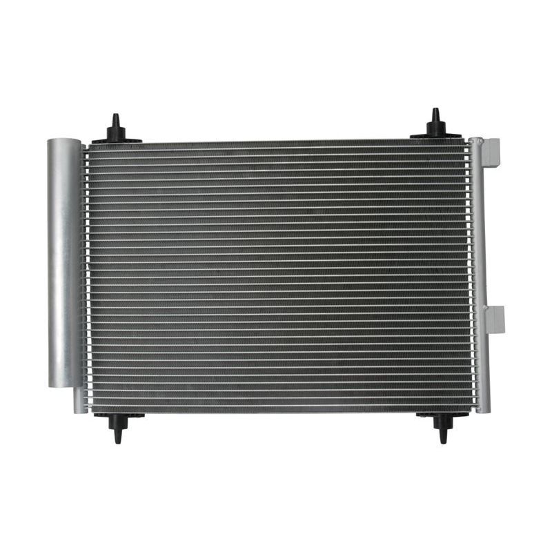 BOSCH KLİMA RADYATÖRÜ KONDENSER PEUGEOT P307-P307 BREAK-P307 SW C4 04 11 C5 01 04 1.6-2.0 HDI (6455.AA)