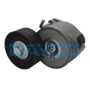 DAYCO ALTERNATÖR GERGİ RULMANI KÜTÜKLÜ ASTRA H-VECTRA C-ZAFIRA 1.9CDTI-BRAVO II-DOBLO 1.6-1.9D 534024110 (51758385)
