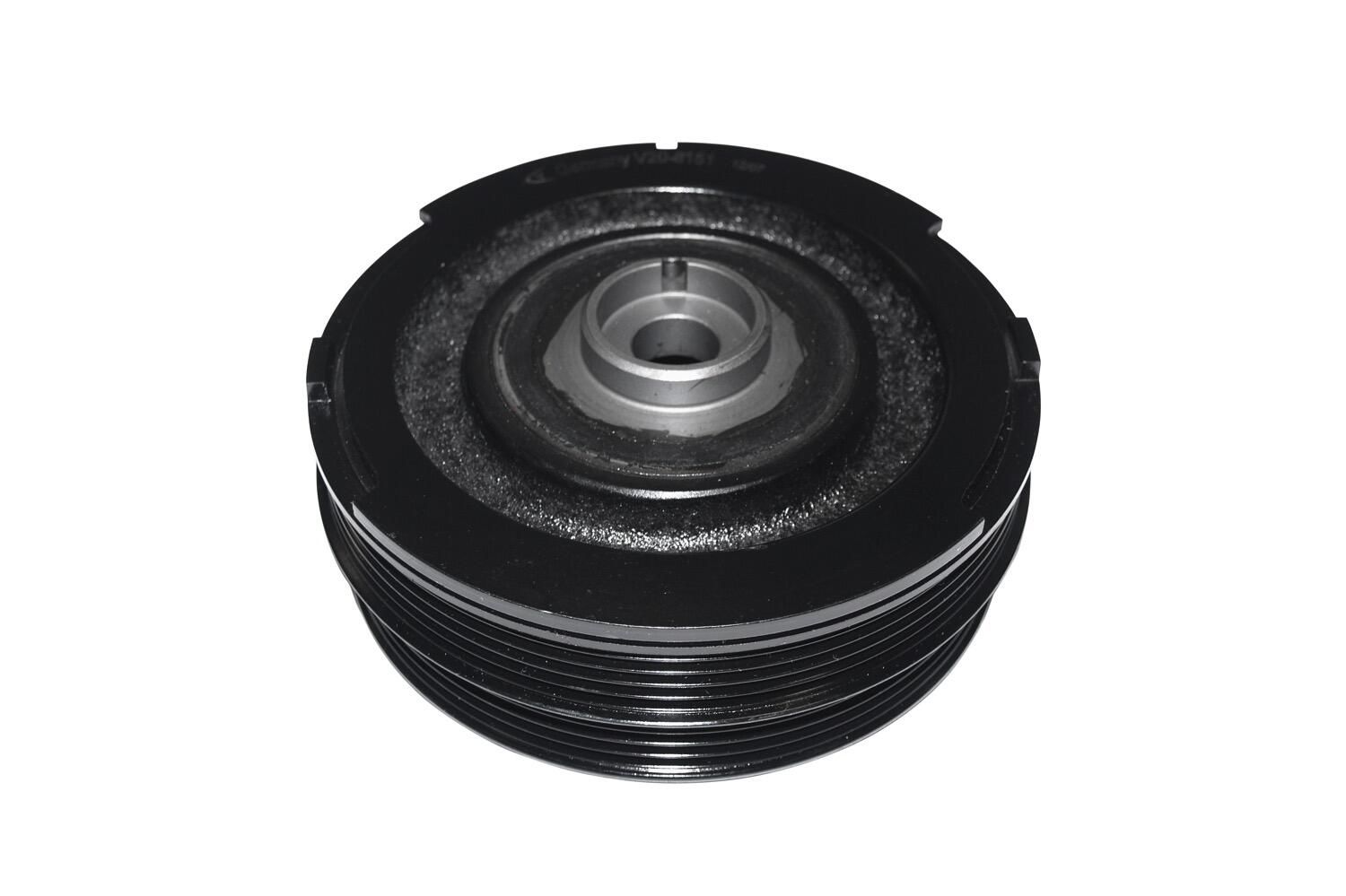 Kentpar Krank Kasnağı E39 E46 Kit (1123 2 247 565)