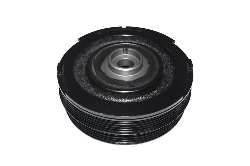 Kentpar Krank Kasnağı E39 E46 Kit (1123 2 247 565)