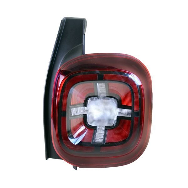 MARS STOP LAMBASI SAĞ DACIA DUSTER II 18> DUYSUZ (265503601R)