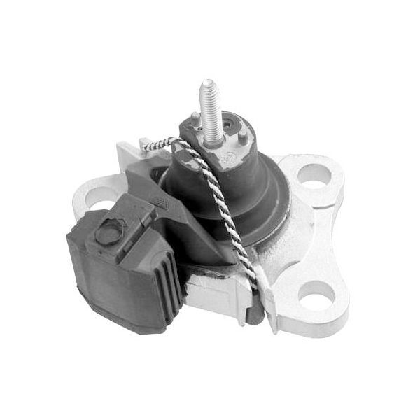 MASTER KAUCUK MOTOR TAKOZU SAĞ İPLİ MGN-SCENIC 96 99 1.9 DCI-1.9DTI (8200185696)