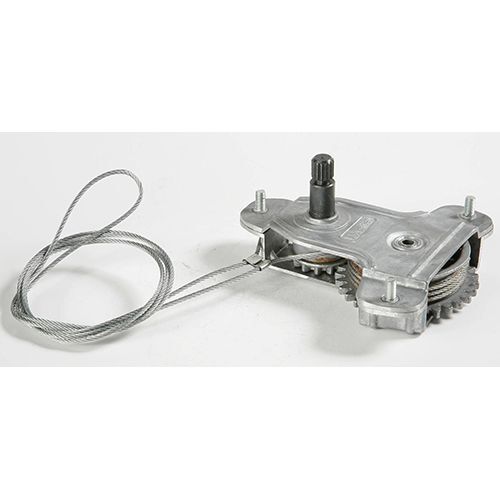 MITA CAM KRİKOSU BÜTÜN ÖN 1600 M131 (85001863)