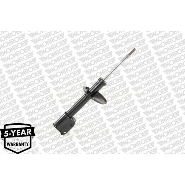 MONROE ÖN AMORTİSÖR L/R DACIA SANDERO STEPWAY 2008 2013 GAZLI (543020103R)