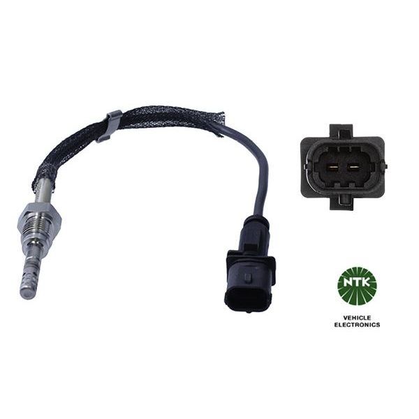 NGK EGZOZ SICAKLIK SENSÖRÜ KONUM 1 ASTRA H-SIGNUM-VECTRA C-ZAFIRA B 1.9 CDTI 2004-2010 (55190616)
