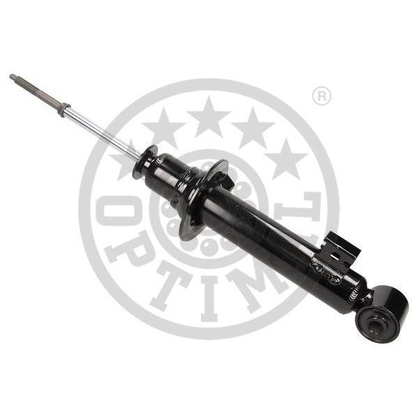 OPTIMAL AMORTİSÖR L 200 / TRITONKA T-KB T (MR992321)