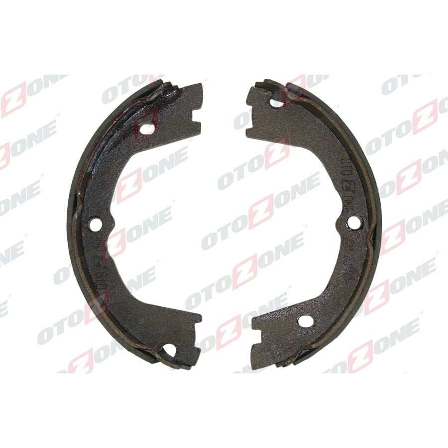 OTOZONE EL FREN PABUÇ BALATA DAILY 2-3 2.3İ 06-11 190X42 GS8856 7129970 (42535858)