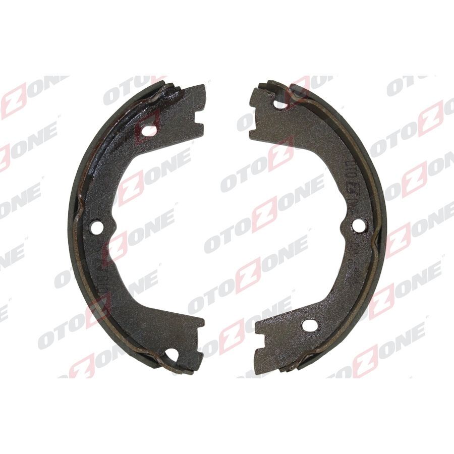 OTOZONE EL FREN PABUÇ BALATA DAILY 2-3 2.3İ 06-11 190X42 GS8856 7129970 (42535858)