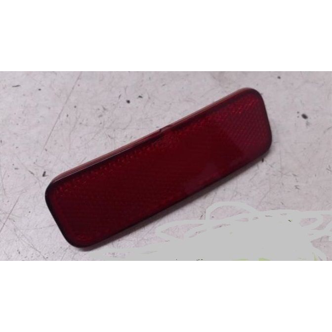 PLEKSAN ARKA TAMPON REFLEKTÖRÜ SOL TRANSİT V 363 (17784556)