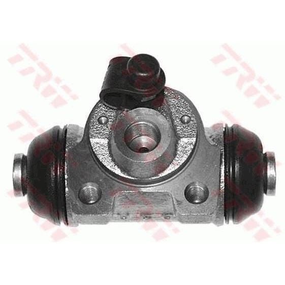 TRW TEKERLEK SİLİNDİRİ ARKA SAĞ/SOL RENAULT LAGUNA 94 01 19MM (7701038287)
