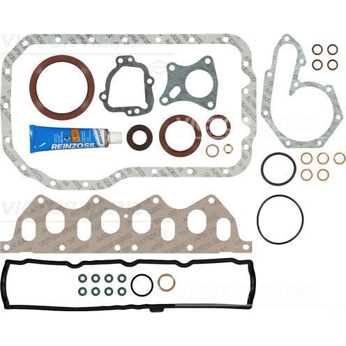 V REINZ MOTOR TAKIM CONTA MGN I 1.9 TDI-2.0-LGN-CLIO I-R19-R21 1.8-1.9D-R9-R11-R19-R21 1.7 F8QT (7701466407)