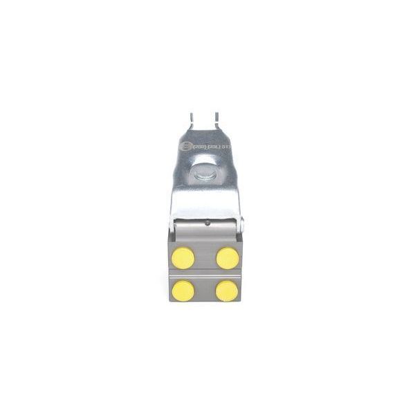 BOSCH FREN LIMITORU CADDY II 1.6/1.9D 96-00 GOLF III 91-99 LUPO 99-05 VENTO 91-98 FELICIA I-II-OCTAVIA 97- (1H0612151)