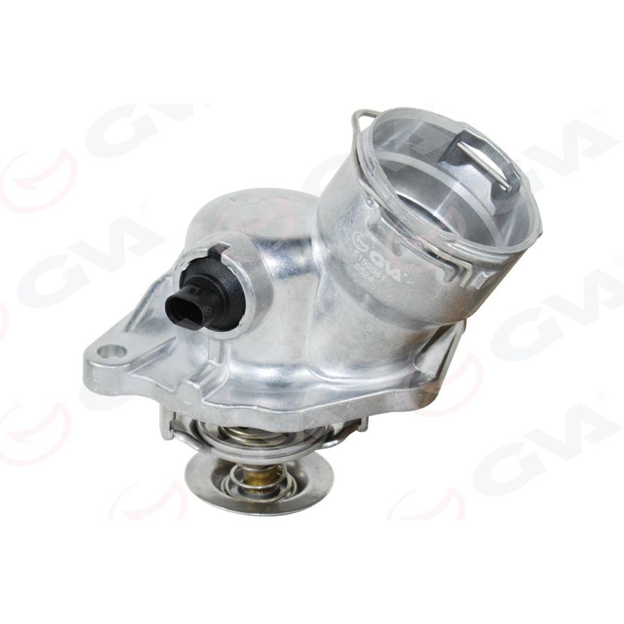 GVA TERMOSTAT 100 C MERCEDES M273 W212 S212 C207 A207 W463 W221 W166 W251 C216 R230 (A2732000215)