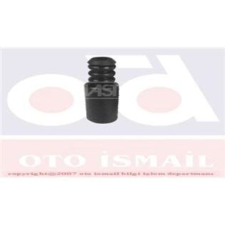 MASTER KAUCUK AMORTİSÖR TOZ KÖRÜGÜ ÖN SAĞ-SOL RENAULT CLIO I-CLIO II-KANGOO-TWINGO II (7700428440)
