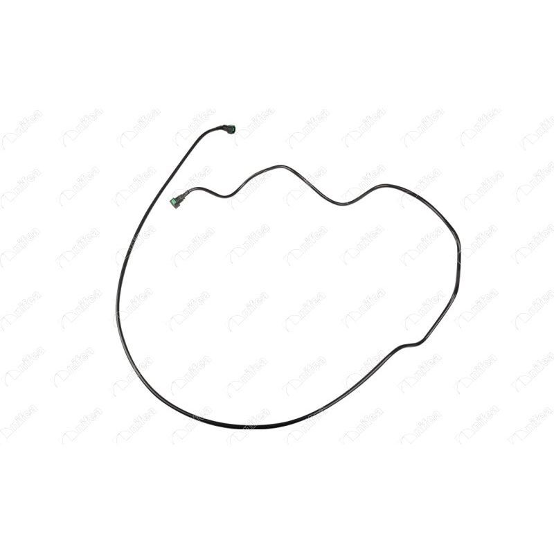 NIFEA YAKIT BORUSU DACIA LOGAN 06 LOGAN PICK-UP 06 SANDERO 08 1.6 (175062693R)