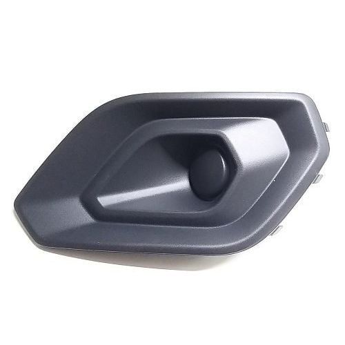 SPK SİS FAR ÇERÇEVESİ SİSSİZ SOL COURİER 18-21 (JT7619953AB)