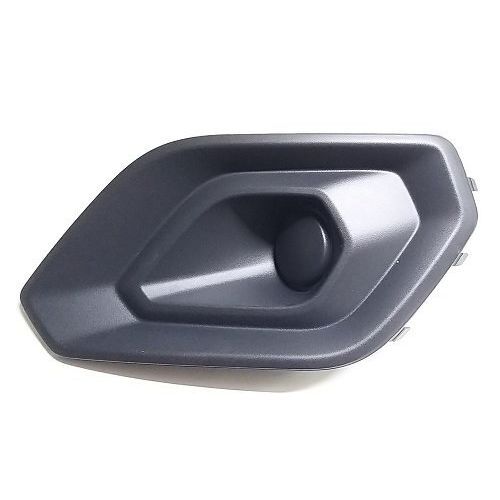 SPK SİS FAR ÇERÇEVESİ SİSSİZ SOL COURİER 18-21 (JT7619953AB)