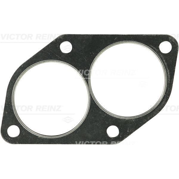 V REINZ EGZOZ BOĞAZ CONTA ASCONA C-ASTRA F-G-KADETT E-VECTRA A-B C18NE-C20NE-C20SEL (854933)