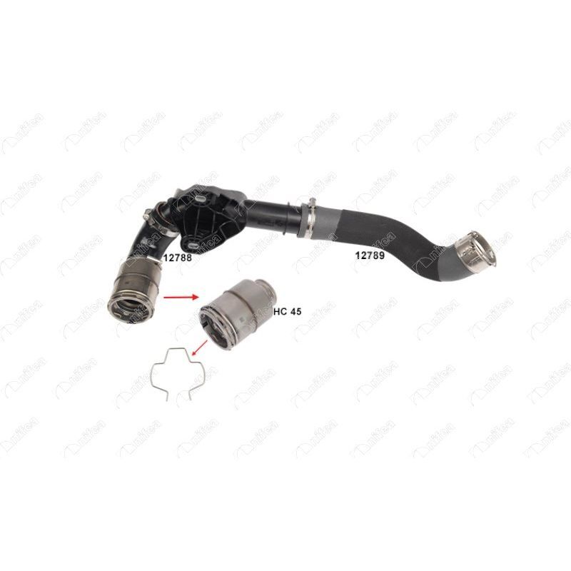 AYD SALINCAK ÖN SAĞ ALT PEUGEOT 2008 13> (9803286480)