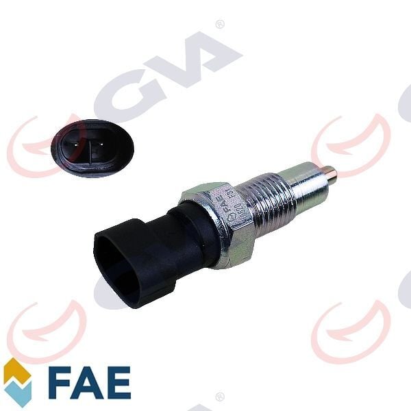 GVA GERİ VİTES MÜŞÜRÜ TEMPRA-DOBLO-PALIO-FIORINO- PUNTO-MAREA-LINEA 2 FİŞLİ (46410523)