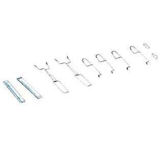 KAYA FREN KALİPER KIZAK TAKIMI R19 (7700201987)