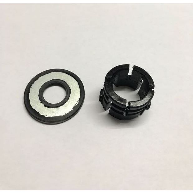 MKS VİRAJ LASTİĞİ ESCORT 16MM 90 (7102392)