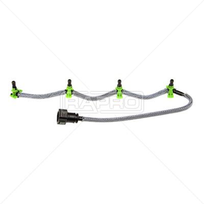 RAPRO ENJEKTOR GERI DONUS HORTUMU FIESTA VI 08 12 FOCUS III 11 17 C MAX 11 17 B-MAX 14 17 COURIER 14 MONDEO V 14 1.6 TDCI EURO 5 (1742836)