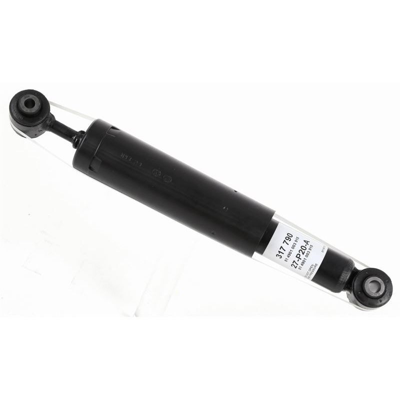 SACHS ARKA AMORTİSÖR CITROEN-C-ELYSEE-PEUGEOT-301 (9674665580)