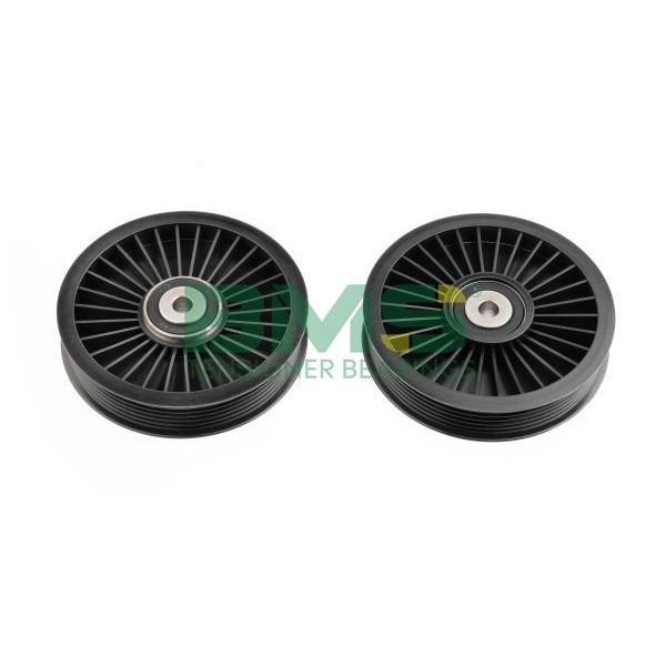 BMS ALTERNATÖR GERGİ RULMANI ESPACE-LAGUNA II-MASTER 2.2 DCI 00- -MOVANO 2.2 DTI 00- (4430318)