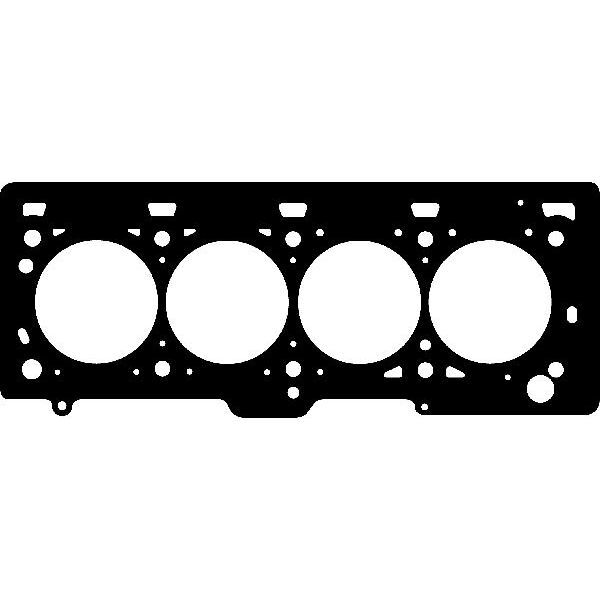 CORTECO 415077P SKC CLIO II-III-MGN I-II-SCENIC I-II 1.4-1.6 16V-KNG-LGN I-II-MGN III 1.6 16V K4J/K4M (7700112739)