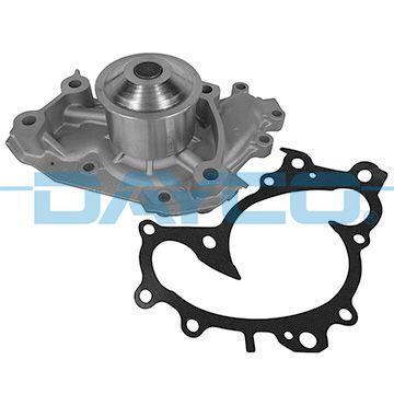 DAYCO DEVİRDAİM SU POMPASI TOYOTA CAMRY 3.0L 1MZ-FE MCV20 MCV30 97-06 (1610009070)