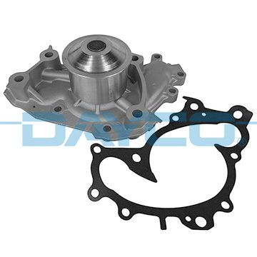 DAYCO DEVİRDAİM SU POMPASI TOYOTA CAMRY 3.0L 1MZ-FE MCV20 MCV30 97-06 (1610009070)