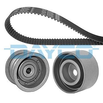 DAYCO TRİGER SETİ NISSAN VANETTE 2.3 94 -145 DİŞ (130287C000)