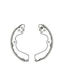 DELPHI ARKA FREN BALATASI PABUÇ RENAULT CAPTUR II 20> CLIO V 19> NISSAN JUKE F16 19> (4406000Q3D)