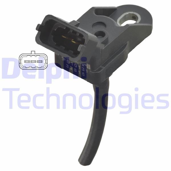 BASINÇ SENSÖRÜ EMME OPEL AST.G-H COR.D VEC.B 98-