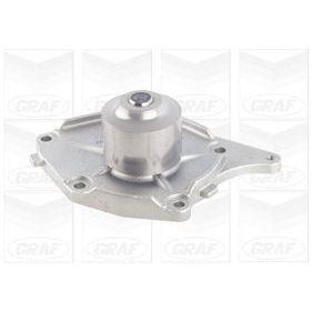 GRAF SU POMPASI DEVIRDAIM CLIO II 01>06 MEGANE II 04> KANGO 01> MICRA III 04> DUSTER 10> MODUS 04> 1.5 DCI K9K EURO 3 EURO 4 (00Q0E)