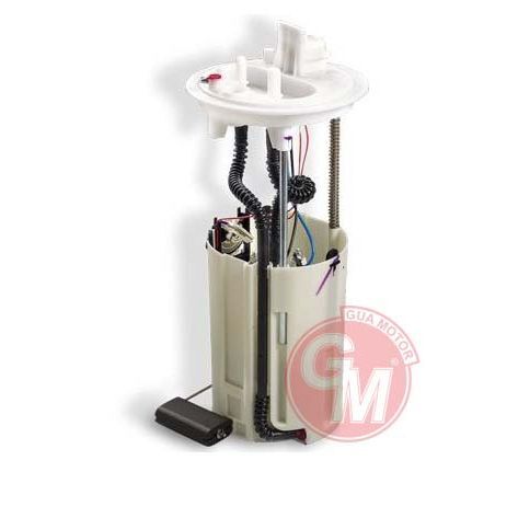 GUA YAKIT DEPO ŞAMANDIRASI FIAT DOBLO 1.3JTD 1.9JTD (46760848)