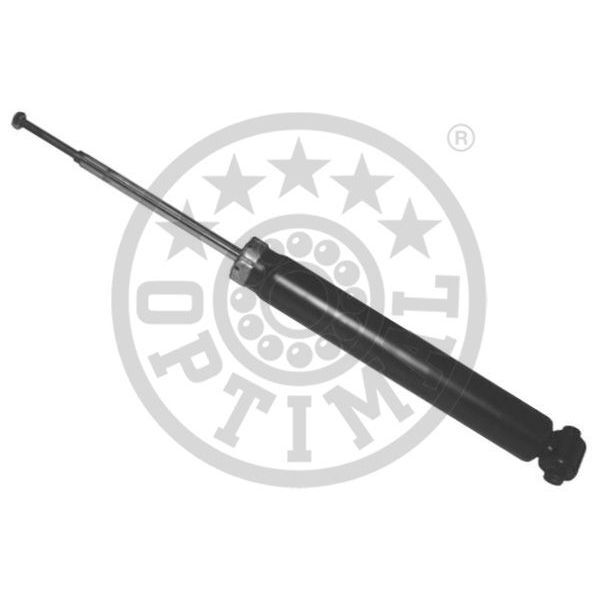 OPTIMAL ARKA AMORTİSÖR L/R PEUGEOT P406 95>04 YAĞLI (5206.F0)