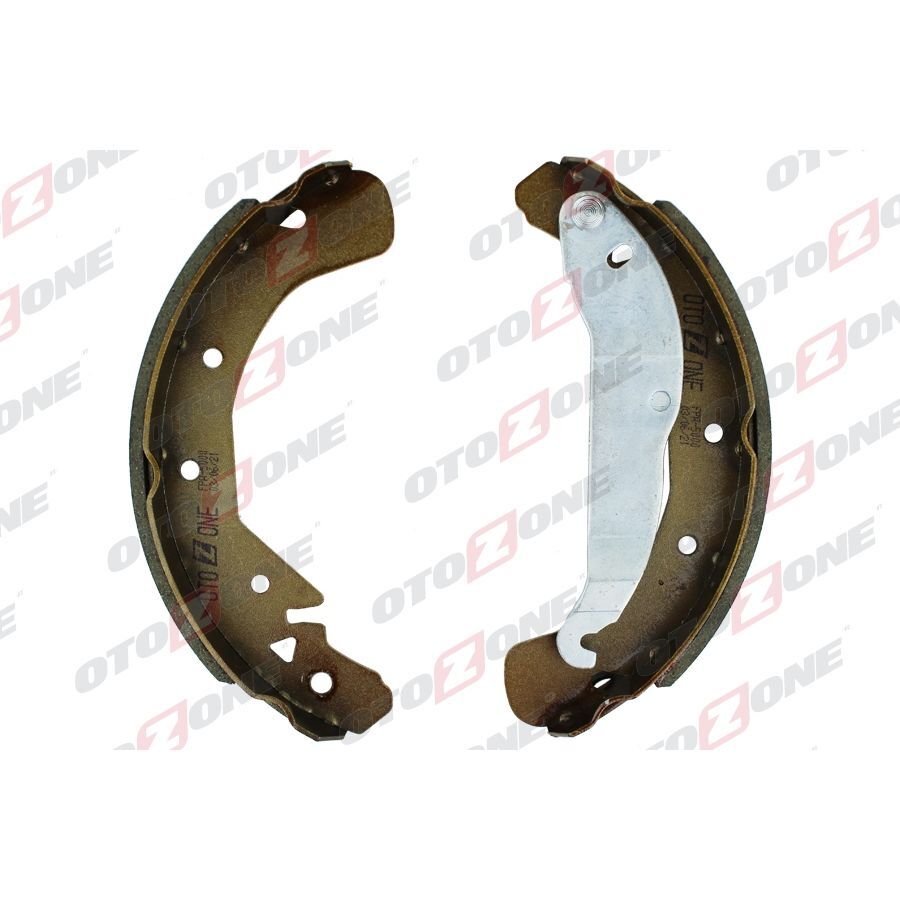 OTOZONE ARKA FREN PAPUÇ BALATASI ASTRA G 98-05 ASTRA H 04> COMBO C 01> (1605358)