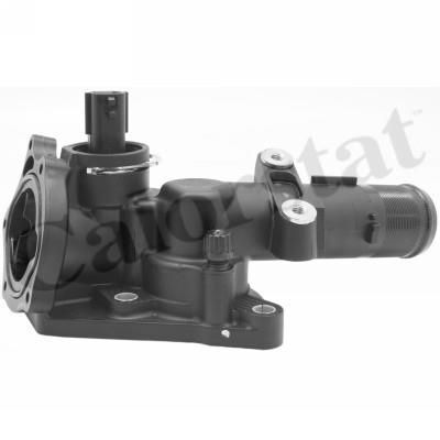 VERNET TERMOSTAT 83 C MERCEDES OM607 W176 W246 C117 X117 X156 . RENAULT SYMBOL III 14 MEGANE IV 16 CLIO IV 12 CAPTUR 13 DUSTER 12 DOKKER 12 . NISSAN QASHQAI II 13 JUKE 10 19 1.5DCI (110602770R)