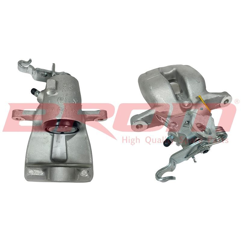 BROM FREN KALİPERİ ARKA SOL VW GOLF VI 5K1 ÇAP 41MM (1K0615423)